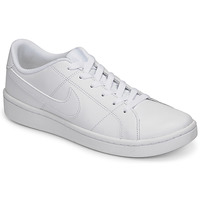 Scarpe Donna Sneakers basse Nike COURT ROYALE 2 Bianco