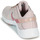 Scarpe Donna Sneakers basse Nike LEGEND ESSENTIAL 2 Beige / Rosa