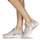 Scarpe Donna Sneakers basse Nike LEGEND ESSENTIAL 2 Beige / Rosa