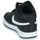 Scarpe Sneakers alte Nike Nike Court Vision Mid Nero / Bianco