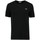 Abbigliamento Donna T-shirt & Polo Fila Tshirt  Eara Tee Donna Nera Nero