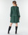 Abbigliamento Donna Abiti corti One Step FR30231 Verde