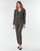 Abbigliamento Donna Tuta jumpsuit / Salopette One Step FR32021_02 Nero
