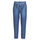 Abbigliamento Donna Pantaloni 5 tasche One Step FR29091_46 Blu
