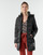 Abbigliamento Donna Piumini One Step FR44181_02 Nero