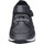 Scarpe Bambina Sneakers Fiorucci BM426 Argento