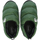 Scarpe Pantofole Nuvola. Classic Suela de Goma Verde