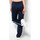 Abbigliamento Donna Pantaloni Fila Women thora track pants Blu