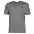 T-shirt Under Armour  SPORTSTYLE LEFT CHEST SS
