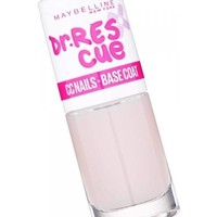 Bellezza Donna Base & Topcoats Maybelline New York Base Coat Dr Rescue  Cc Nails Altri