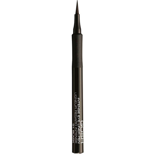 Bellezza Donna Eyeliners Gosh Copenhagen Intense Eyeliner Pen 01-black 