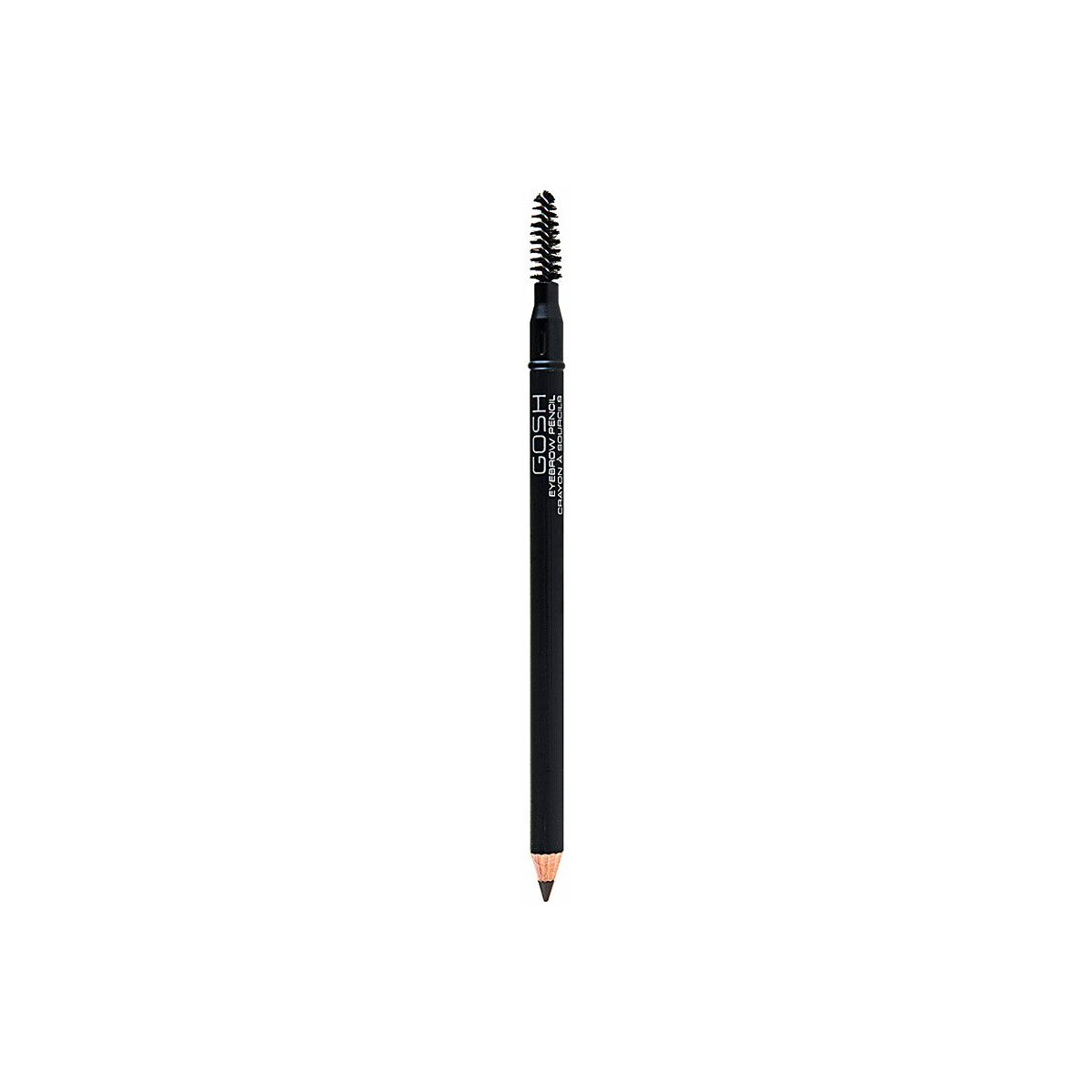 Bellezza Donna Trucco sopracciglia Gosh Copenhagen Eyebrow Pencil 05-dark Brown 