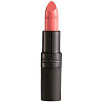 Bellezza Donna Rossetti Gosh Copenhagen Velvet Touch Lipstick 002-matt Rose 
