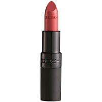 Bellezza Donna Rossetti Gosh Copenhagen Velvet Touch Lipstick 014-matt Cranberry 