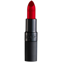 Bellezza Donna Rossetti Gosh Copenhagen Velvet Touch Lipstick 029-runway Red 