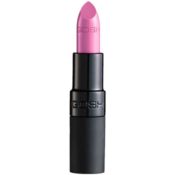 Bellezza Donna Rossetti Gosh Copenhagen Velvet Touch Lipstick 028-matt Lilac 