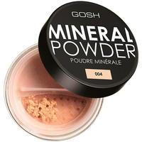 Bellezza Blush & cipria Gosh Copenhagen Mineral Powder 004-natural 