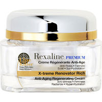Bellezza Donna Idratanti e nutrienti Rexaline Premium Line-killer X-treme Regenerating Cream 