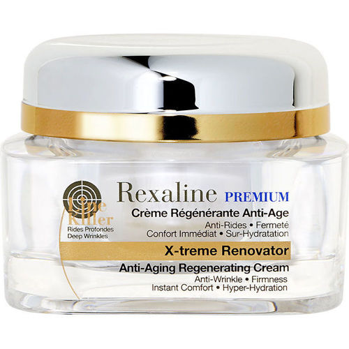Bellezza Donna Antietà & Antirughe Rexaline Premium Line-killer X-treme Anti-aging Cream 
