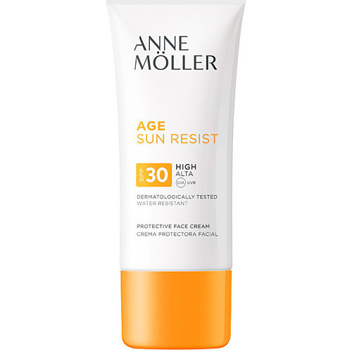 Bellezza Protezione solari Anne Möller Âge Sun Resist Cream Spf30 