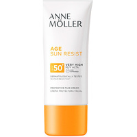 Bellezza Protezione solari Anne Möller Âge Sun Resist Cream Spf50+ 