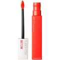Gloss Maybelline New York  Superstay Matte Ink Lipstick 25-heroine