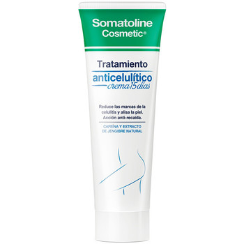 Bellezza Donna Prodotti snellenti Somatoline Cosmetic Anticelulítico Termoactivo Crema 