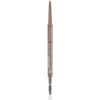Bellezza Donna Trucco sopracciglia Catrice Slim'Matic Ultra Precise Brow Pencil Wp 030-dark 