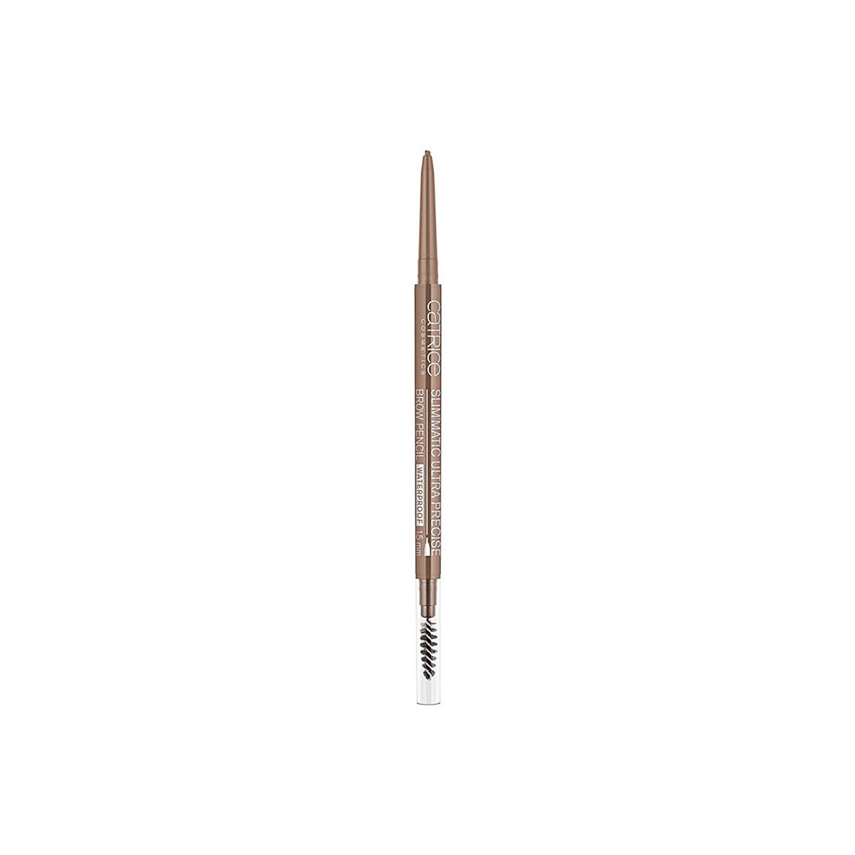 Bellezza Donna Trucco sopracciglia Catrice Slim'Matic Ultra Precise Brow Pencil Wp 030-dark 