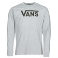 Image of T-shirts a maniche lunghe Vans VANS CLASSIC LS