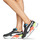 Scarpe Sneakers basse Puma RS-X3 Nero / Bianco / Corail