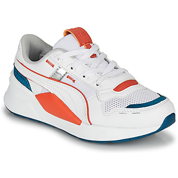 Scarpe Unisex bambino Sneakers basse Puma RS-2.0 TOPS PS Bianco / Blu / Rosso