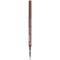 Bellezza Donna Trucco sopracciglia Catrice Slim'Matic Ultra Precise Brow Pencil Wp 040-cool Brown 