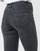 Abbigliamento Donna Jeans slim Replay LUZ / HYPERFLEX / RE-USED Nero