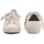 Scarpe Unisex bambino Derby & Richelieu Ciao Sneakers Bassa Bambini Bianco C4732 Bianco