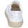 Scarpe Bambina Sneakers Asso BM446 Bianco