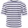 Abbigliamento Donna T-shirt & Polo Teddy Smith 31014357D Blu