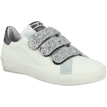Scarpe Donna Sneakers Meline KUC 81 Bianco
