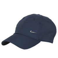 Accessori Cappellini Nike U NSW H86 METAL SWOOSH CAP Blu