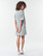 Abbigliamento Donna Abiti corti Nike W NSW DRESS FT M2Z Grigio