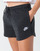 Abbigliamento Donna Shorts / Bermuda Nike W NSW ESSNTL SHORT FT Nero