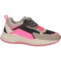 Scarpe Donna Sneakers Crime London  73-pink