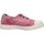Scarpe Unisex bambino Sneakers Natural World 470E-603 Rosa