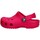 Scarpe Unisex bambino Scarpe acquatiche Crocs 204536-6X0 Viola