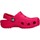 Scarpe Unisex bambino Scarpe acquatiche Crocs 204536-6X0 Viola