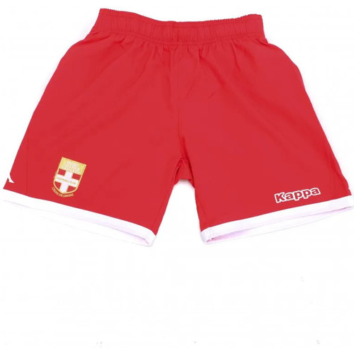 Abbigliamento Bambino Shorts / Bermuda Kappa 302G1S0 Rosso