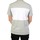 Abbigliamento Uomo T-shirt maniche corte Fila 126597 Grigio