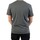 Abbigliamento Uomo T-shirt maniche corte Russell Athletic 131036 Grigio