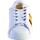 Scarpe Donna Sneakers basse Victoria 143414 Oro