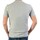 Abbigliamento Uomo T-shirt maniche corte Kaporal 145019 Grigio